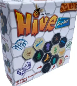 Hive Pocket Ultimate