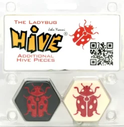 Hive: The Ladybug (Exp.)