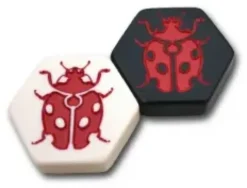 Hive: The Ladybug (Exp.)