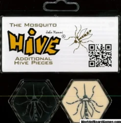 Hive: The Mosquito (Exp.)