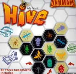 Hive Ultimate