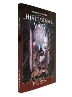 Hjältarnas Tid: Hjältarnas Väg (Tillbehör)