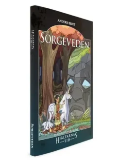 Hjältarnas Tid: Sorgeveden (Tillbehör)