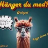 Hänger du med? - Ordspel