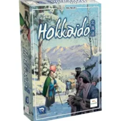 Hokkaido