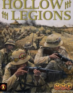 Hollow Legions: ASL Module 7a
