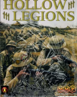 Hollow Legions: ASL Module 7a