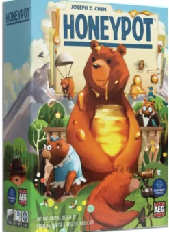 Honeypot