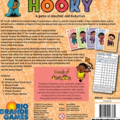 Hooky