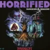 Horrified: Dungeons & Dragons - Ravenloft