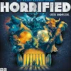 Horrified: Greek Monsters