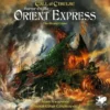 Horror on the Orient Express: The Board Game