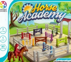 Horse Academy