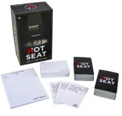 Hot Seat (SVE)