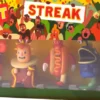 Hot Streak