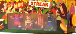 Hot Streak