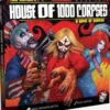House of 1000 Corpses