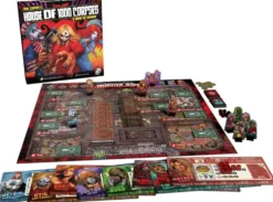 House of 1000 Corpses