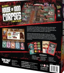 House of 1000 Corpses