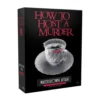 How to Host a Murder: Watersdown Affair
