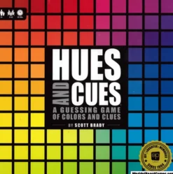 Hues and Cues