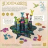 Hummingbirds