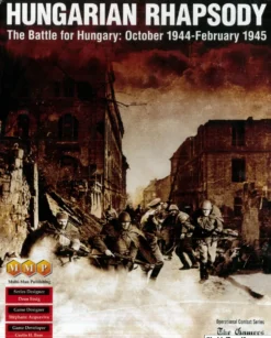 Hungarian Rhapsody (OCS)