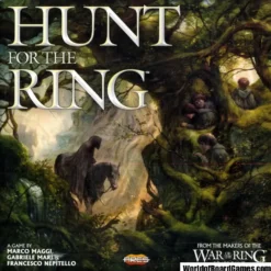 Hunt for the Ring