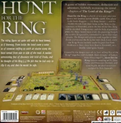 Hunt for the Ring