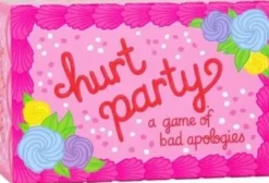 Hurt Party (ENG)