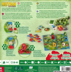Hutan (SVE)