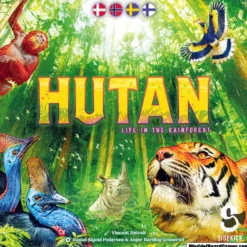 Hutan (SVE)