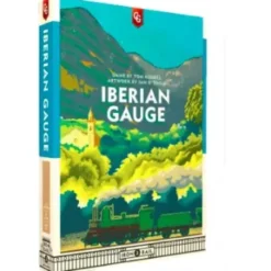 Iberian Gauge