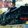Iberian Railways