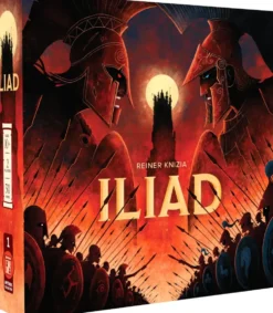 Iliad