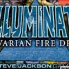 Illuminati: Bavarian Fire Drill