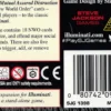 Illuminati: Mutual Assured Distraction (Exp.)