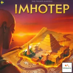 Imhotep (SVE)