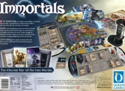Immortals