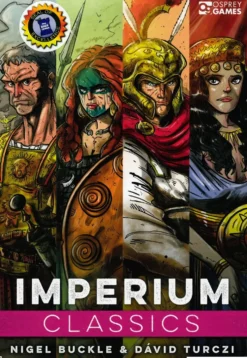 Imperium: Classics