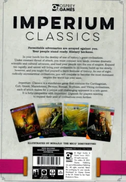 Imperium: Classics