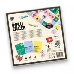 Influencer (SVE)