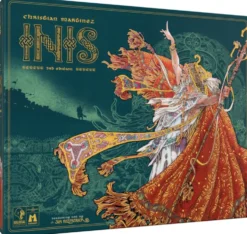 Inis (3rd Edition)