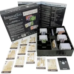 Innovation Ultimate