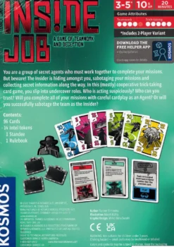 Inside Job