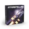 Interstellar