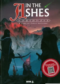 In the Ashes