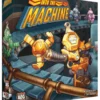Into the Machine