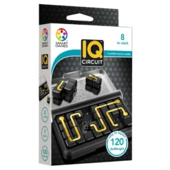 IQ Circuit (SVE)