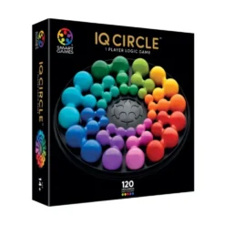 IQ Deluxe: Circle (SVE)